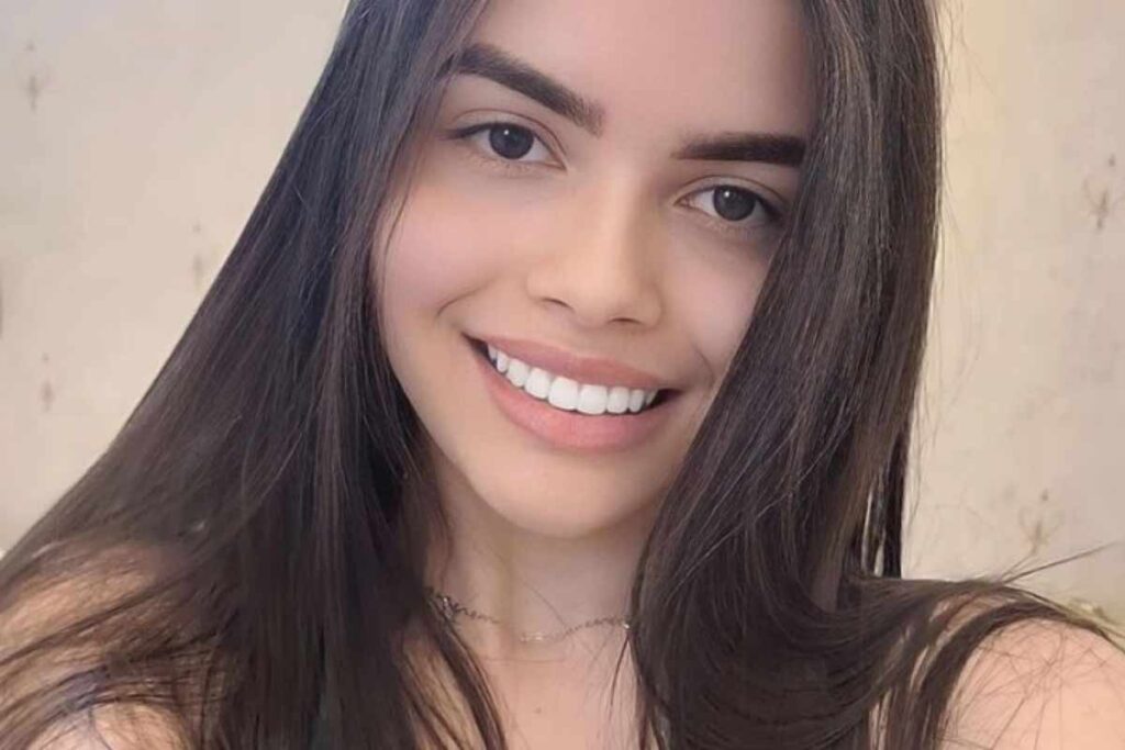 PCMG conclui inquérito sobre morte de jovem envolvida em fake news sobre Whindersson Nunes 1 jessica canedo reproducao instagram