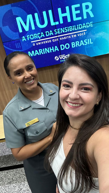Coluna Cesar Romero - 10 e 11 de março de 2024 11 jf por ai Palestra no Rio