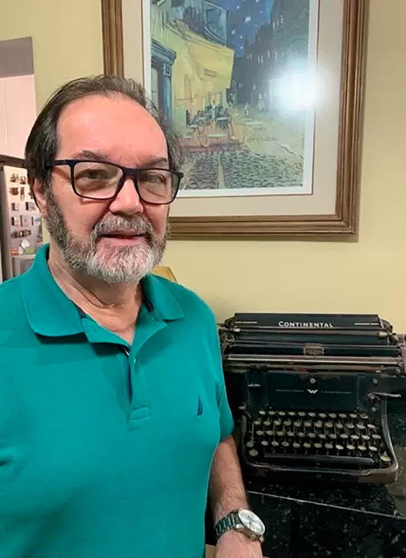 Tribuna mantém viva há 40 anos a memória do golpe civil-militar que partiu de JF 2 Kaká Guilhermino