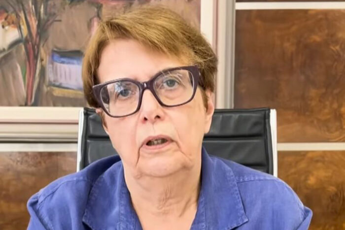 Margarida anuncia adição de 50 equipes da Saúde da Família em Juiz de Fora 1 Margarida anuncia vinda de 50 equipes da Saúde da Família a JF