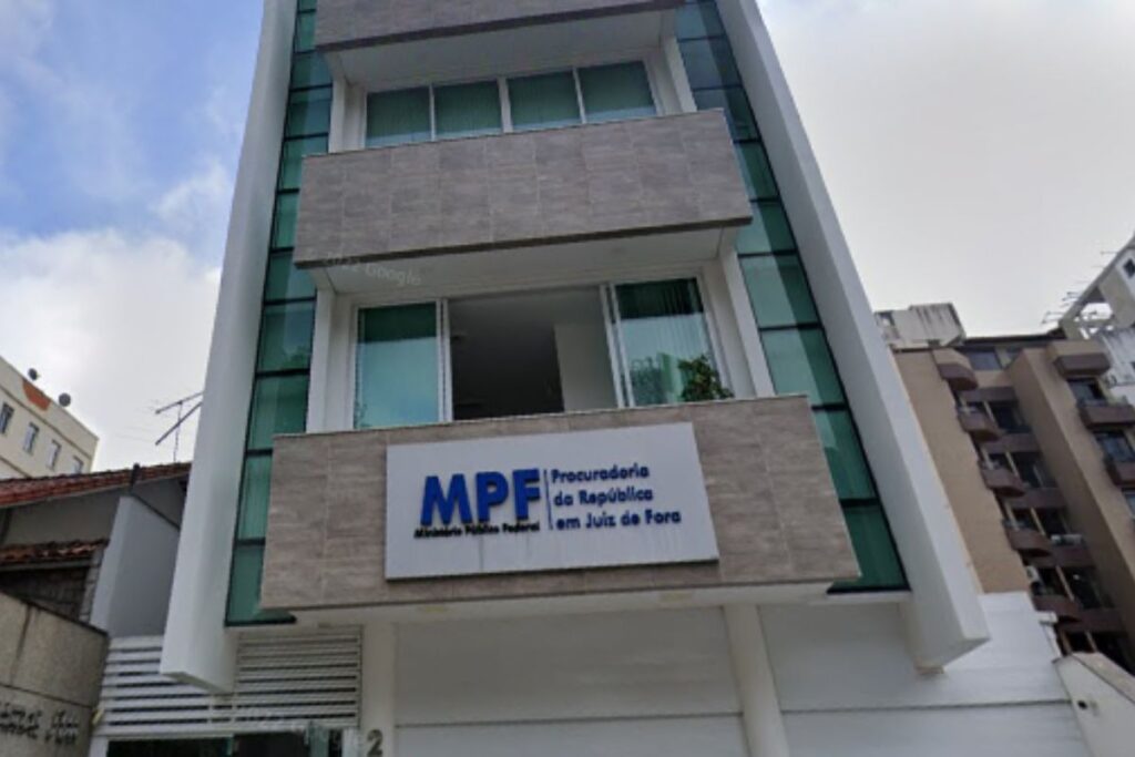 MPMG abre seleção de estagiários com vagas em JF 1 MPMG abre seleção de estagiários com vagas em JF