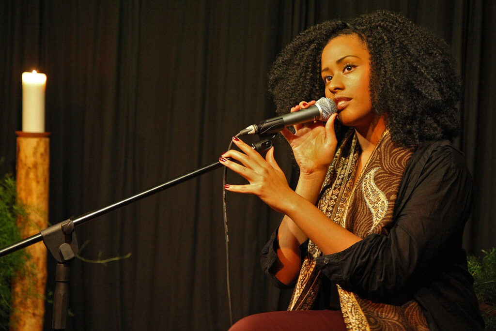 Relatório do Ecad aponta maior participação das mulheres na música 1 ecad mulheres