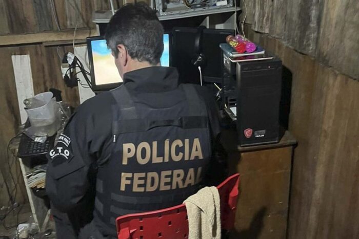 operação