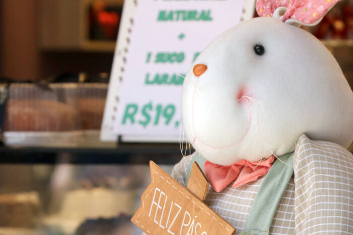 Alta no preço do cacau encarece chocolates para a Páscoa 2 pascoa felipe couri2
