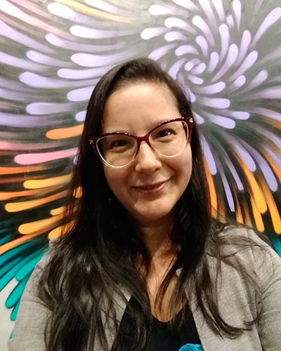 Mulheres driblam sub-representação nas ciências e buscam inclusão 4 priscila ciencia by arquivo pessoal editada