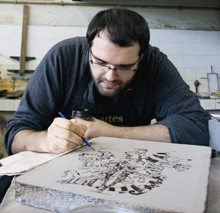 xilogravura