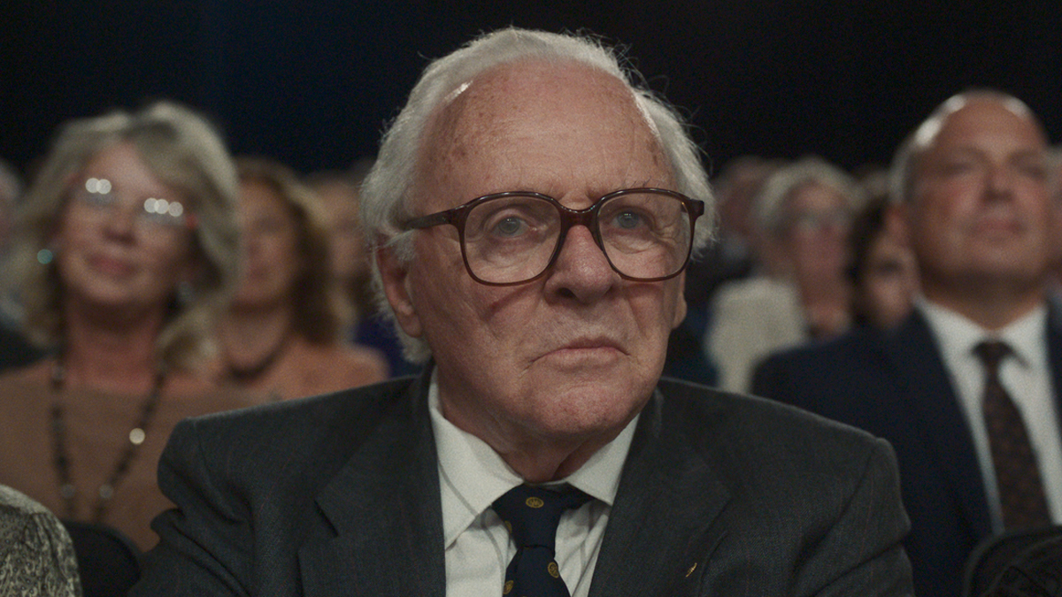 Filme sobre Nicholas Winton estreia nos cinemas 2 Nicholas Winton
