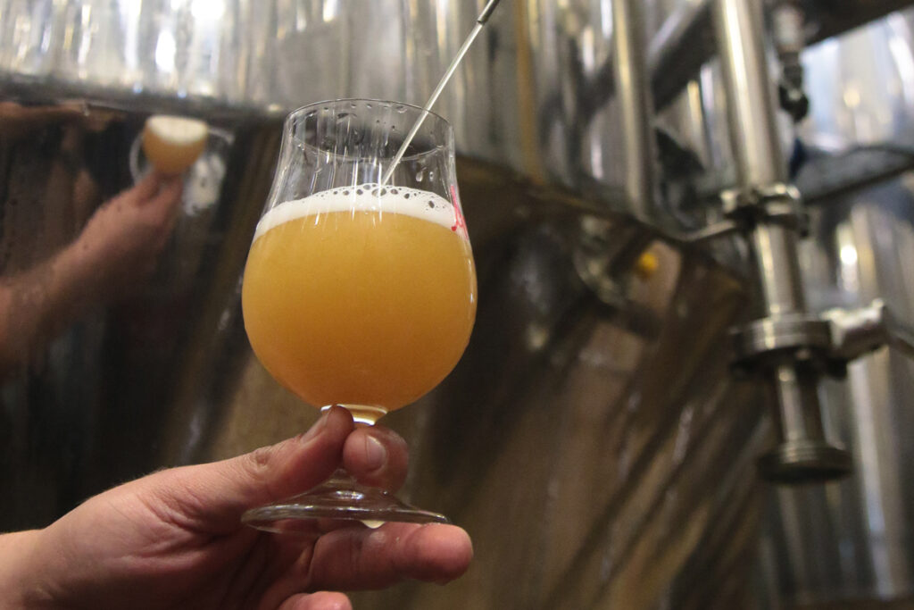 Cervejarias de JF lançam Central de Negócios Cerva Gerais 2 cervejaria
