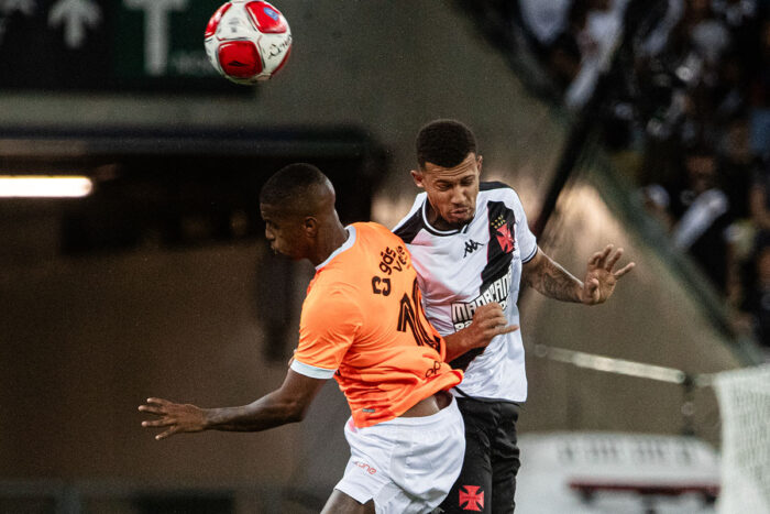 Nova Iguaçu x Vasco: onde assitir e escalações 1 Nova Iguaçu x Vasco