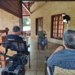 Carta escrita por presos políticos em Juiz de Fora denunciou torturas da ditadura; história virou filme Carta de Linhares