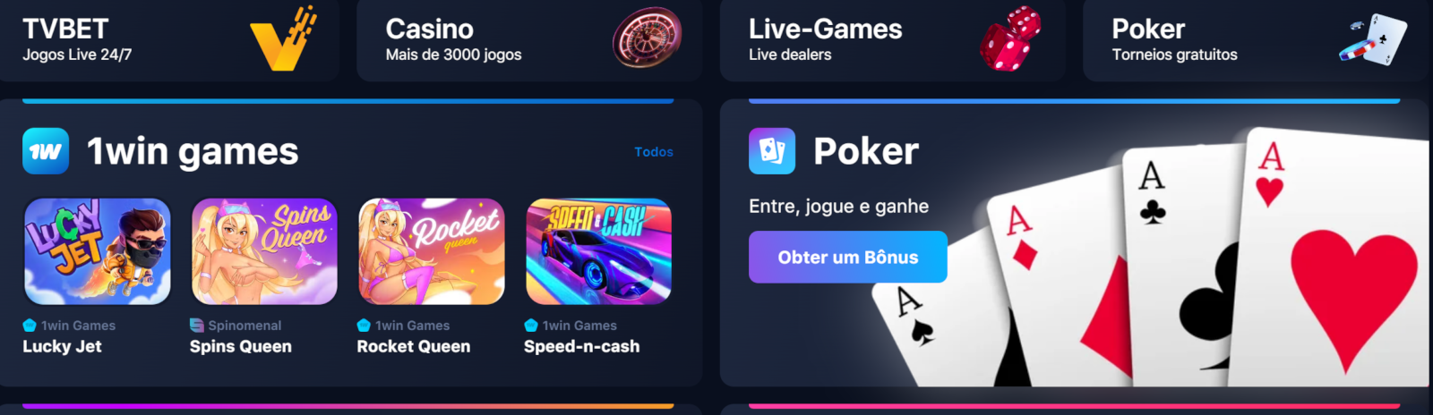 Descubra o mundo do 1Win Casino no Brasil 2 1win cassino marketing e negocios 2