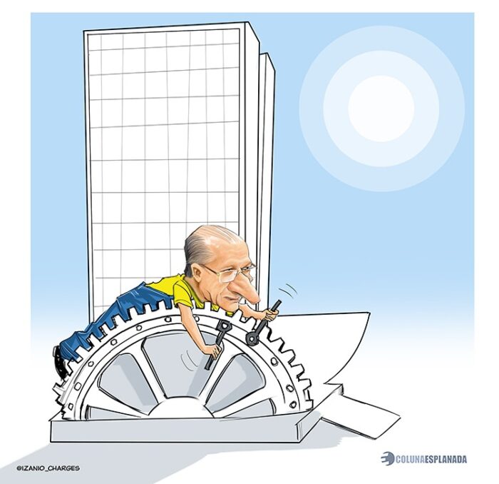 Celebração de Sarney 4 26 04 24