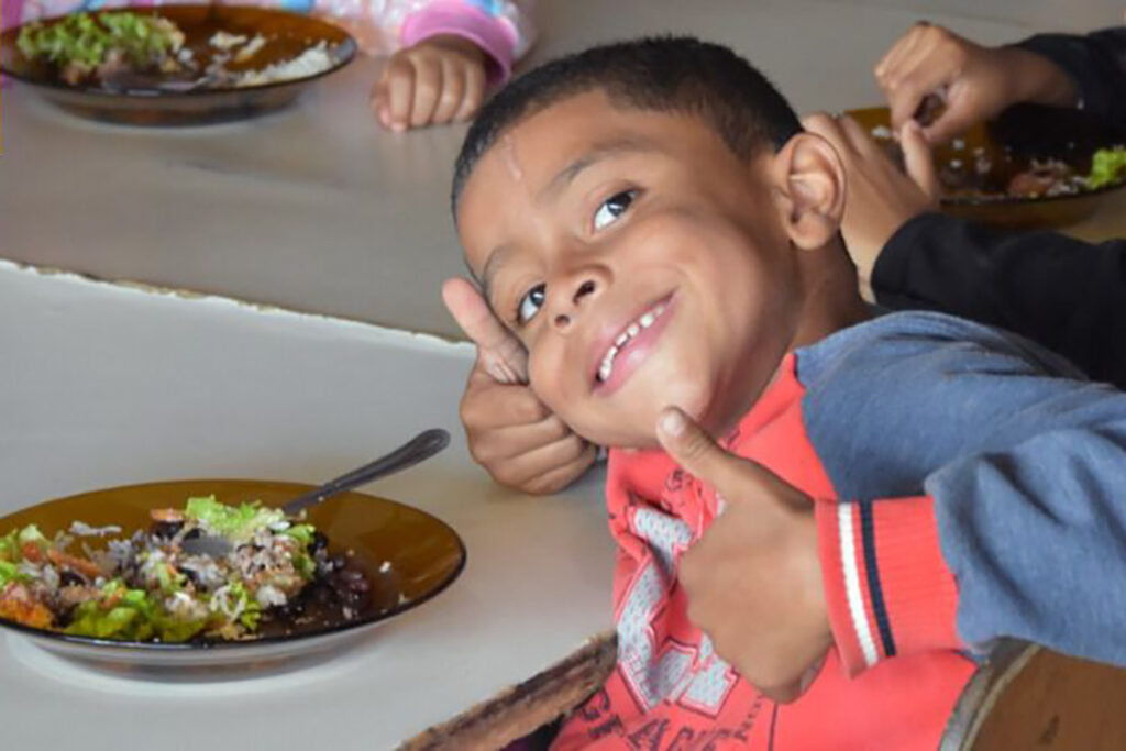 PJF abre cadastro para recebimento do Kit Alimentação Escolar nas férias de julho 1 divulgação pjf