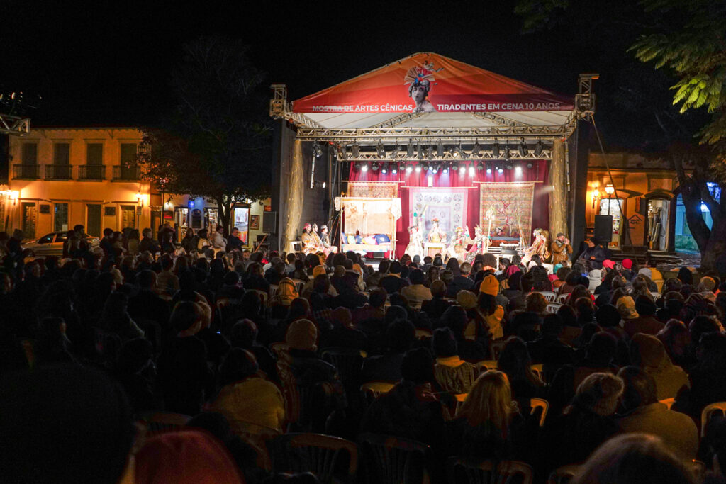 Tiradentes em Cena acontece nesta semana e homenageia Christiane Torloni e Monah Delacy 3 Tiradentes em Cena