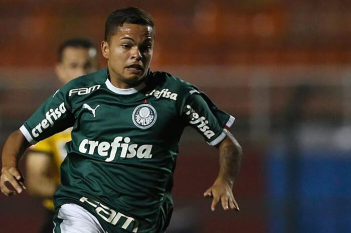 Com ex-Palmeiras, Aymorés chega a 20 atletas anunciados para o Módulo II 1 Aymorés Palmeiras Mineiro