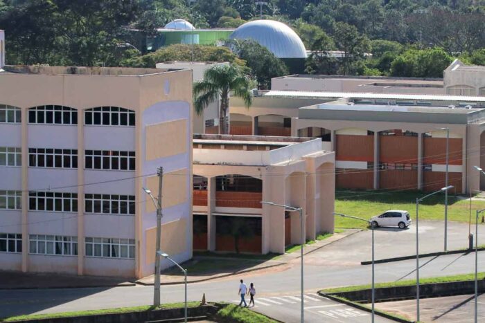 UFJF e IF Sudeste MG decidem por indicar saída unificada da greve 1 greve