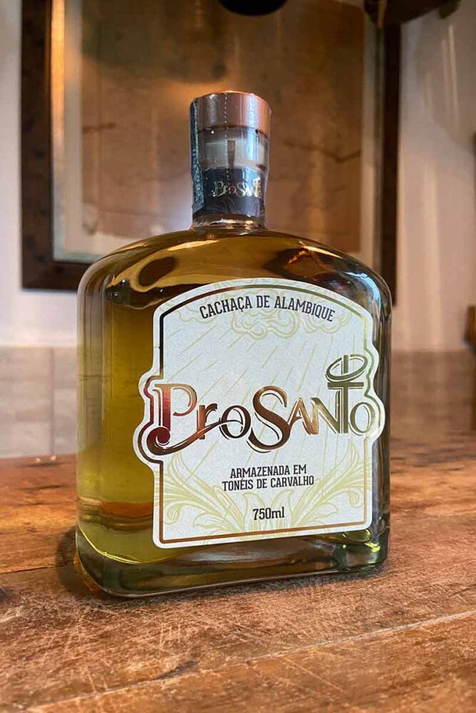 Cachaça nova na área! 1 Cachaca Coluna Airton Divulgacao 1