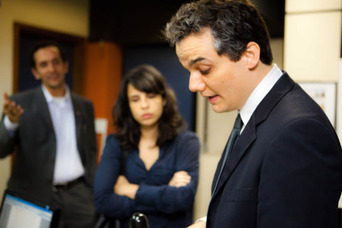 Wagner Moura: conhecendo o universo desse artista multifacetado 1 Wagner Moura Tropa de Elite 2