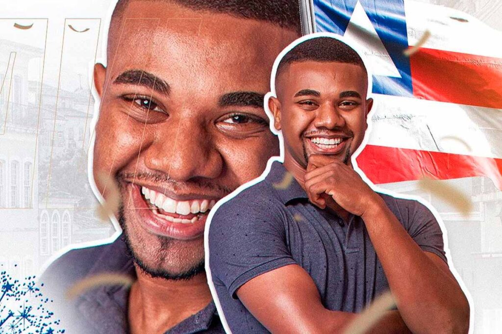 Davi vence o BBB 24 e recebe o maior prêmio da história do reality 2 Davi campeao BBB 24 foto reproducao instagram destacada