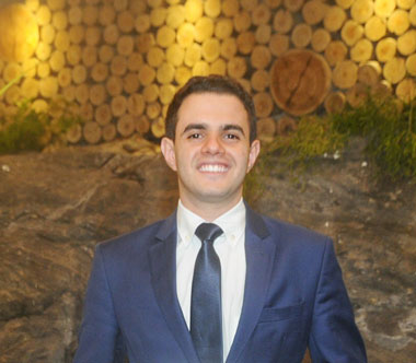 Dimas Fagundes 1 com corte