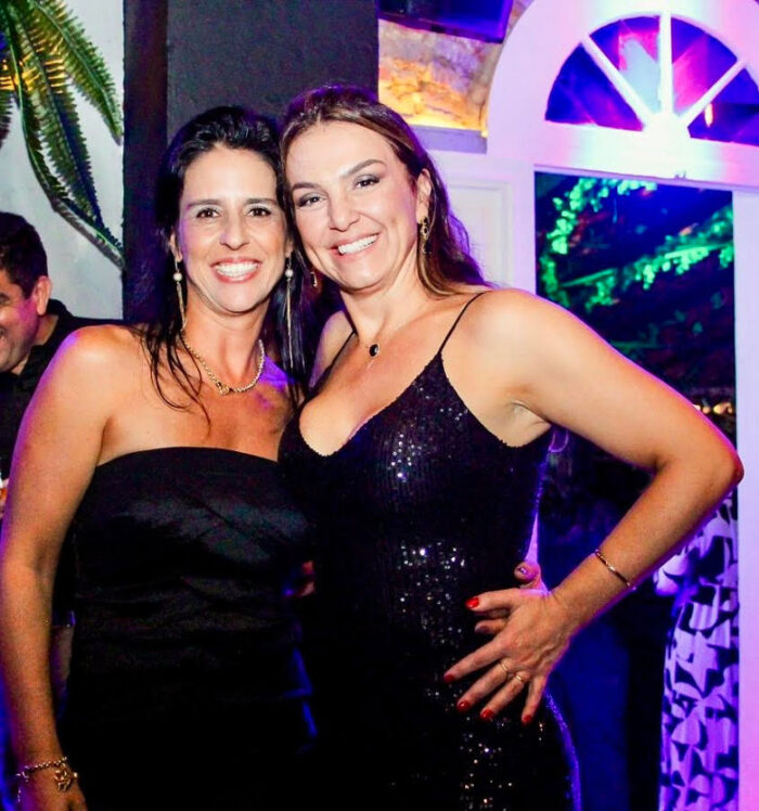 Coluna Cesar Romero - 23/04/2024 3 Duas mulheres 220424 enviada pelo CR