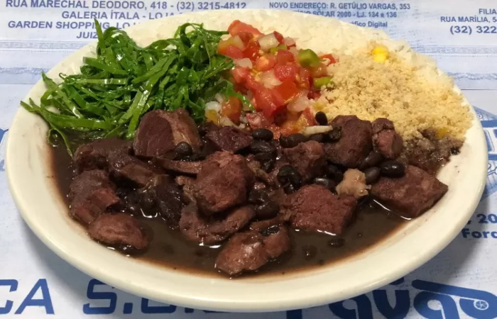 Feijoada