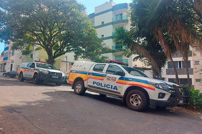 policial foi preso na operação contra jogo do bicho