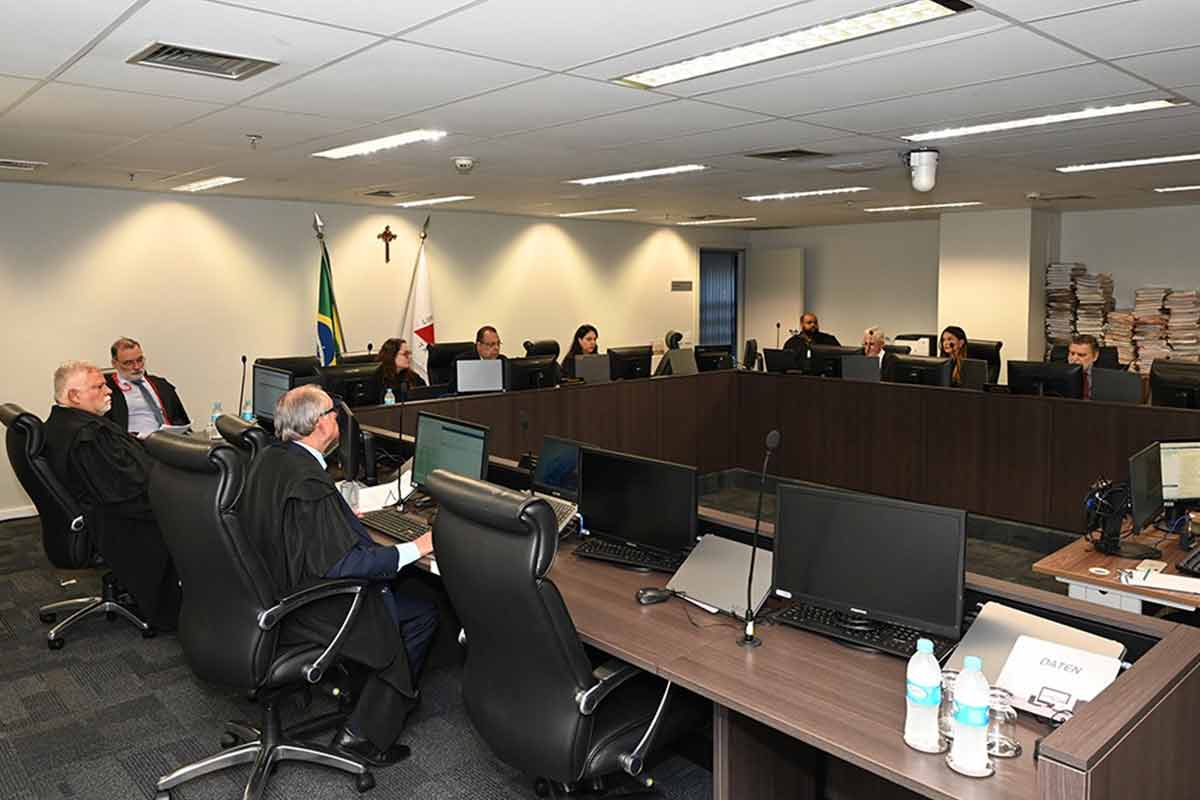 Justiça determina prisão de médicos por morte e retirada ilegal de órgãos de criança 1 Justiça determina prisão de médicos por morte e retirada ilegal de órgãos de criança (Foto: Gláucia Rodrigues/TJMG)