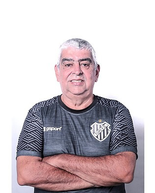 Terceiro diretor deixa o Tupi, e Pitti volta ao clube 2 Pitti Tupi reproducao tupi