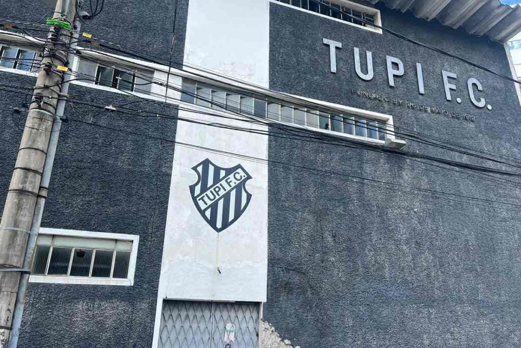 Tupi faz assembleia para aprovar inserção da SAF no estatuto 2 Tupi