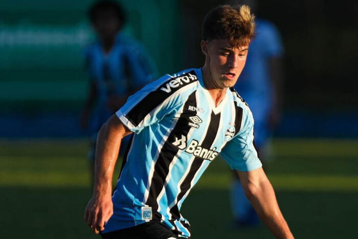 Tupi acerta com mais quatro jogadores para o Módulo II 1 Tucho Tupi