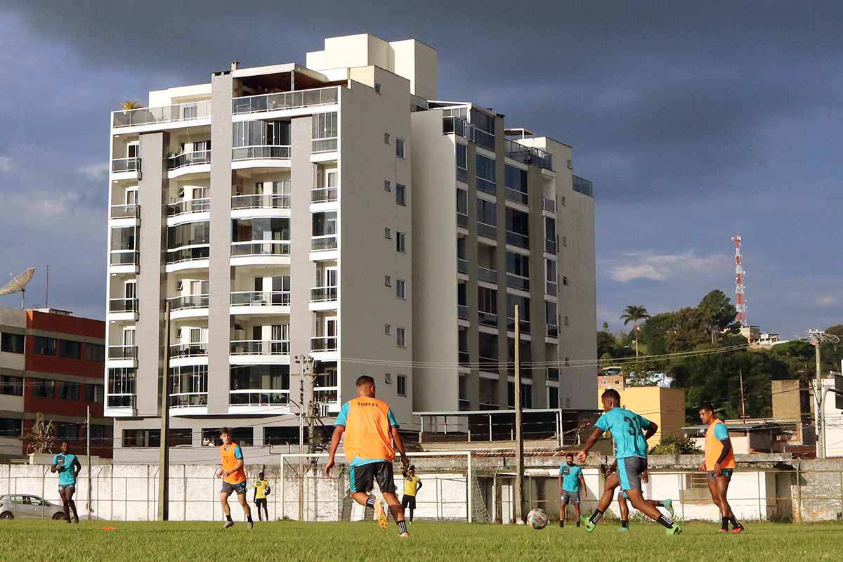 Tupi aprova inserção da SAF no estatuto por unanimidade 1 Tupi Salles Oliveira foto Felipe Couri