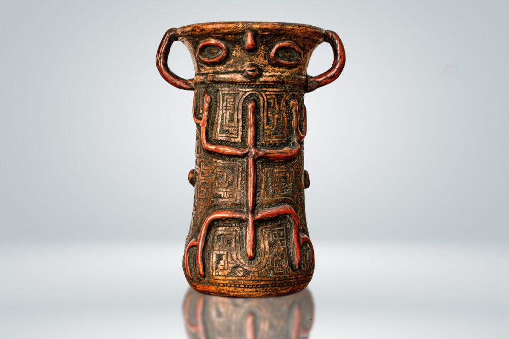 Mostra do Museu de Etnologia Indígena e História Natural celebra Dia dos Povos Indígenas 1 indígenas