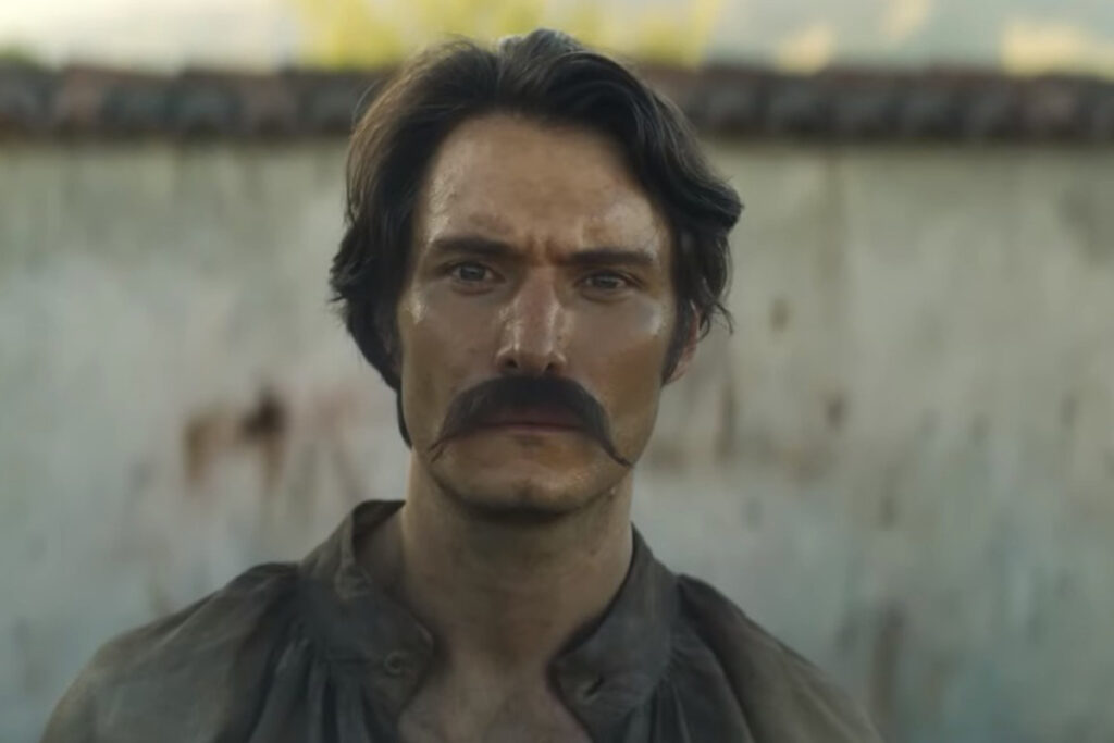 'Cem anos de solidão': veja o primeiro vídeo da série da Netflix baseada no livro de García Márquez 1 Cem anos de solidão