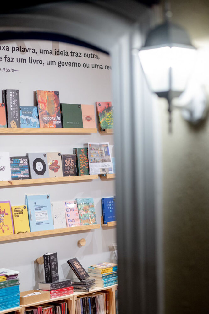 Autoria promove Semana do Livro a partir desta terça 1 Autoria