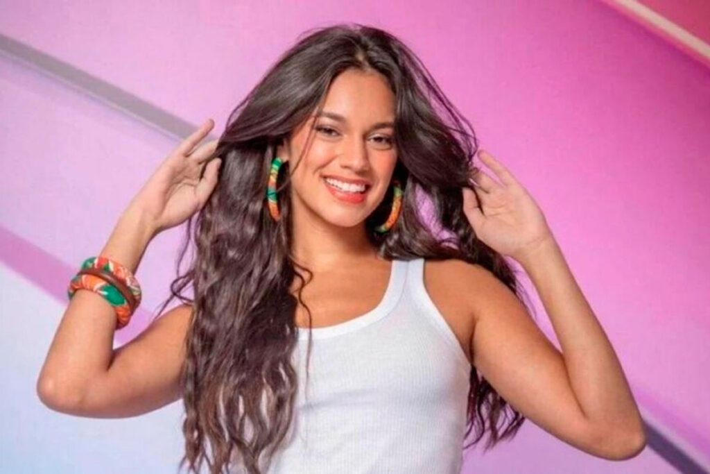 Alane é a última eliminada do 'BBB 24' e reality tem final definida 2 alane eliminada do bbb 24