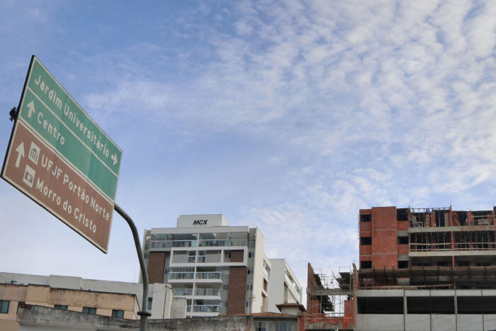 Média de aluguel na Cidade Alta representa 85% do salário mínimo 1 Média de aluguel na Cidade Alta representa 85% do salário mínimo