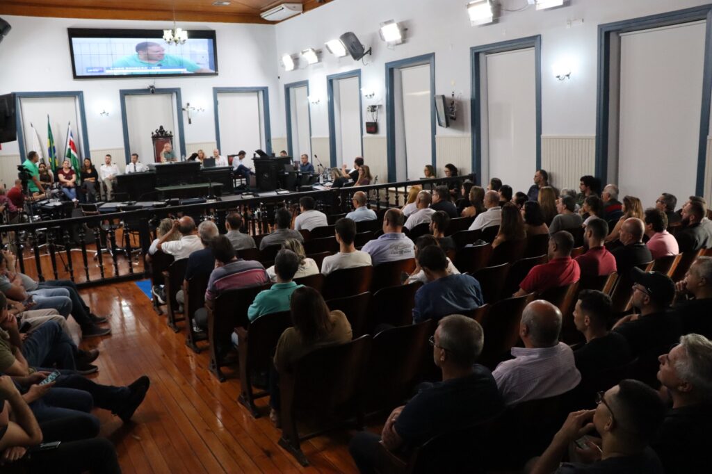 Câmara começa a discutir regulamentação de açougues em JF 1 Câmara começa a discutir regulamentação de açougues