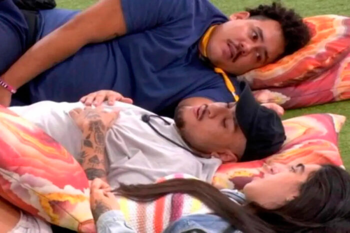 BBB 24: Foi bom enquanto durou 1 BBB 24: Foi bom enquanto durou