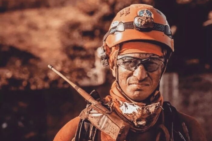 Bombeiro juiz-forano é homenageado com Medalha da Inconfidência 2024 2 Bombeiro juizforano será homenageado por atuação em tragédias de Mariana e Brumadinho