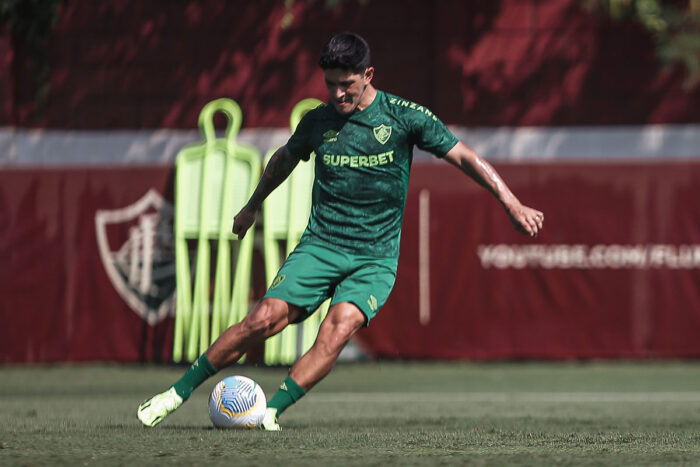 Sampaio Corrêa x Fluminense: onde assistir e escalações 1 cano by lucas mercon fluminense