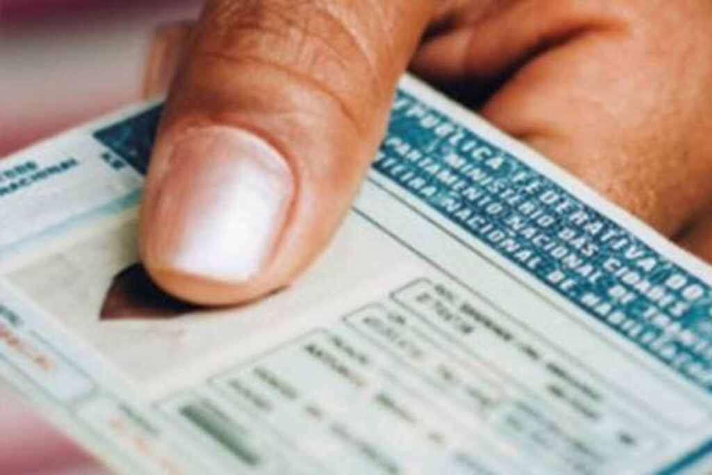 Renovação da CNH pode ser feita pela internet; saiba como 2 renovação de CNH