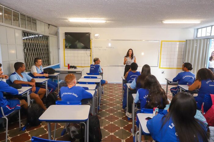 Resultado final do Concurso da Educação de 2023 já está disponível 1 Resultado final do Concurso da Educação de 2023 já está disponível