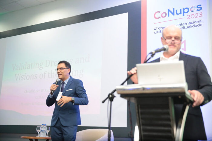 JF recebe congresso internacional que debate essência da natureza humana 1 JF recebe congresso internacional que debate essência da natureza humana