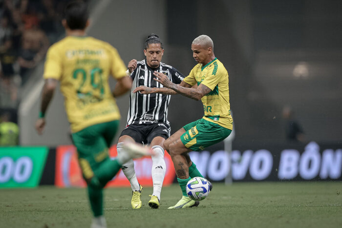 Cuiabá x Atlético-MG: onde assistir e escalações 1 cuiaba atletico by pedro souza atletico editada