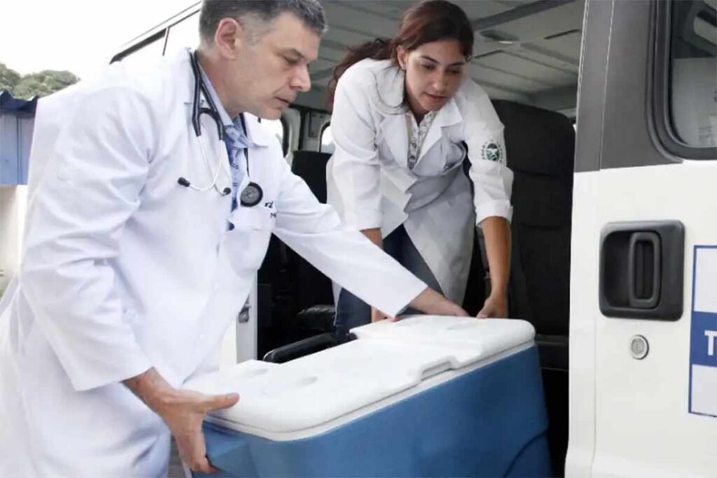 Autorização para doação de órgãos passa a ter emissão digital e gratuita; veja como fazer 1 doacao de orgaos divulgacao governo do estado do rio de janeiro agencia brasil