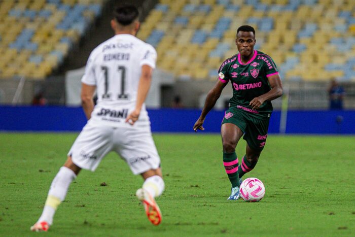 Corinthians x Fluminense: onde assistir e escalações 1 Corinthians x Fluminense