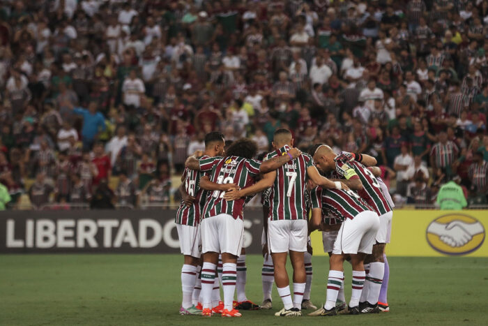 Cerro Porteño x Fluminense: onde assistir e escalações 1 fluminense libertadores by lucar mercon fluminense editada