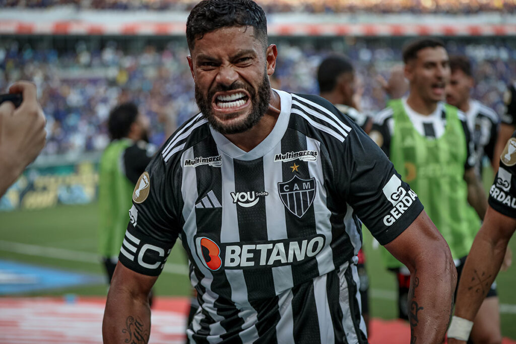 Hulk retorna ao Atlético-MG em partida contra o Fluminense 1 hulk atletico mg by pedro souza atletico editada