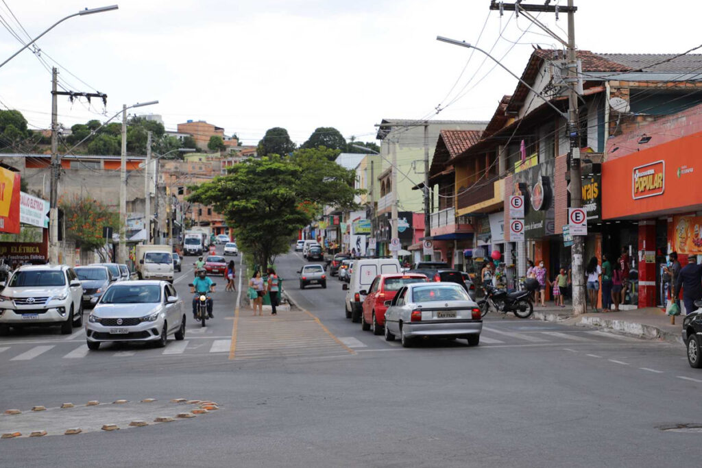 Prefeitura de Ibirité publica edital com mais de 1,4 mil vagas 1 ibirite prefeitura